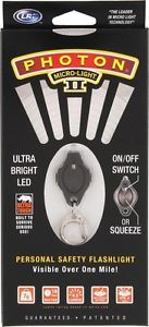 PH505 Photon Micro-Light II White Mini-leuchten Photon