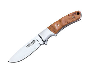 Böker Integral Hunter Thuja 120535TH