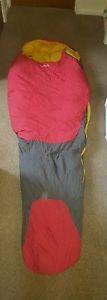 rab expedition 1000 sleeping bag