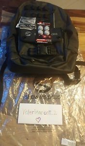 Showers Pass Transit Waterproof Backpack - P162