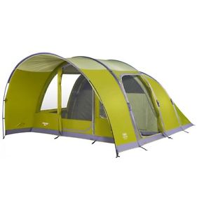 Vango Capri 500