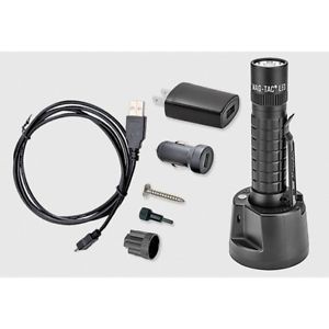 Mag Tac LED Rechargeable kn4354