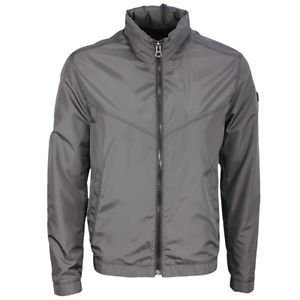 BOSS Orange Giacca Uomo da mezza stagione antracite Ombay 50329358 001 anthra