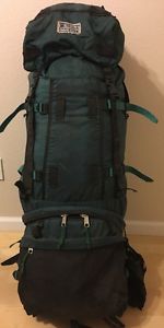 McHale Packs Inex Critical Mass Bayonet Custom Expedition Backpack 100+liters