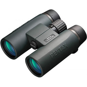 Binocolo Pentax SD 8x42 WP Binoculars kn3445