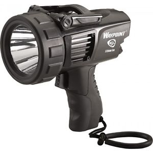 Waypoint LED Rechargeable kn3859