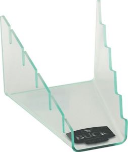 BU21005 Buck fünf Messer Display Ständer Displays-Ständer Buck