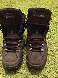 Lowa Renegade Gr. 36 blau
