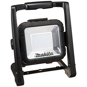 Makita Rechargeable Led stand light Li-ion ML805 18V 14.4V JAPAN