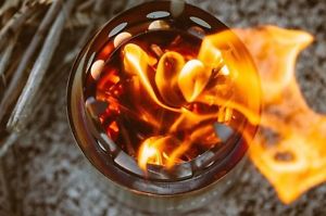 Solo Stove Campfire