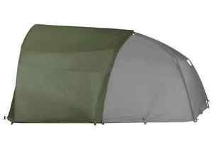 Trakker nouvelle pêche à la carpe Tempête Brolly Utilité Front - non inclus