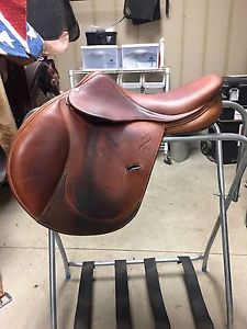Antares Saddle