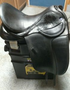 windsor dressage saddle