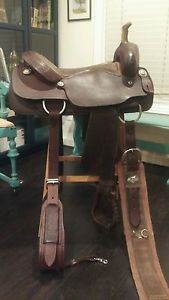 Original Billy Cook Cutter 16" FQHB