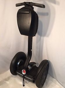 Segway I2 Low Miles, New Lithium Batteries