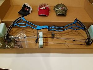 Bowtech Fanatic 2.0