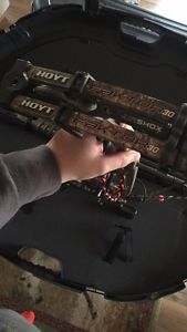 Hoyt Faktor 30