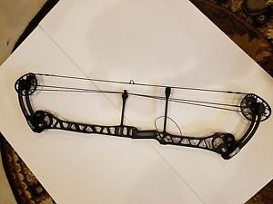 Mathews TRX8
