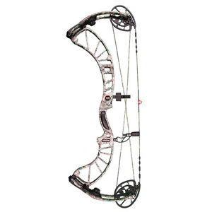Obsession Defcon M6Z RH Realtree Xtra 70lb. 28in.