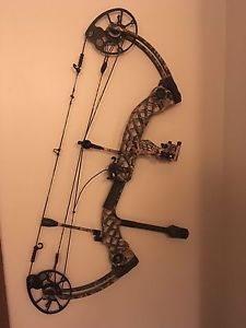 mathews chill 29/70