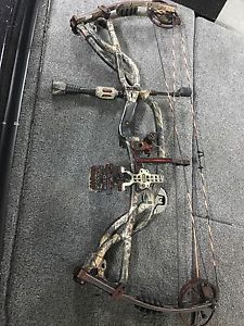 hoyt carbon element #70 29in