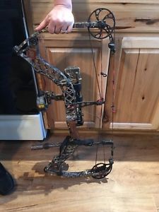Mathews Z7 Bow