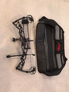Hoyt Carbon Defiant 34