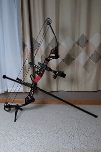Mathews apex 7