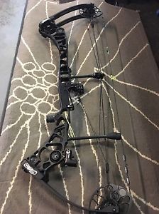 Mathews Halon X Pro