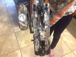 mathews halon 6
