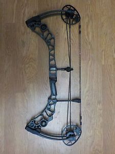 Mathews Stoke Stone Tactical-RH/22