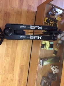New 2017 TRX 7 60lb 28"or 29" Black
