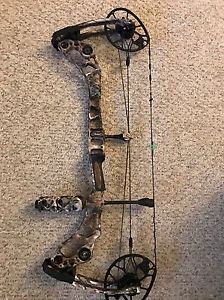 mathews halon 6