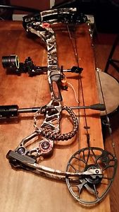 mathews halon 6