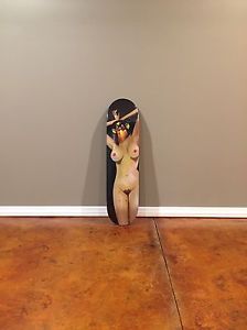 Supreme George Condo Skate Deck