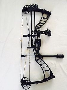Hoyt Nitrum 34 LD