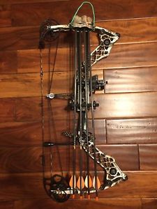 mathews z2