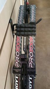 hoyt pro edge elite