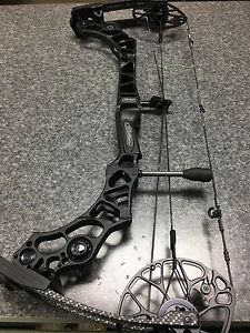 Mathews Halon 5