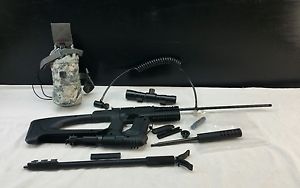 Drozd Blackbird mp661k