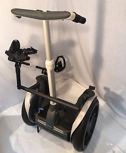 Segway Golf - Low Miles, New Lithium Batteries
