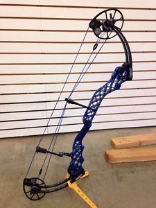 Mathews Chill X Pro