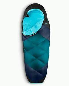 THE NORTH FACE CAMPFORTER 20F/-7 SLEEPING BAG
