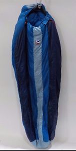 Big Agnes Lost Ranger Sleeping Bag: 15 Degree Down /31345/