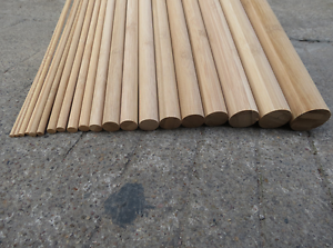 Series size bamboo sticks &  bamboo strips for Various uses
