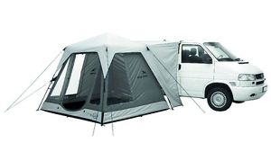 Easy Camp Tente Spokane Auvent Hauteur de montage 170 - 210 cm Bus Camping