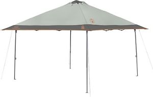 Coleman 13' x 13' Instant Eaved Shelter