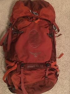 osprey atmos 65 ag