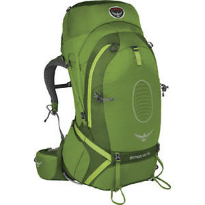 Osprey Packs Atmos AG 65 Backpack - 3783-4150in