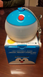 snowpeak hoozuki doraemon edition japan limited notresell  light